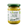 Bio Pesto Verde Vegan 140g