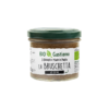 La Bruschetta di Olive Bio 100g