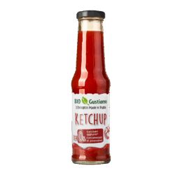 Bio Ketchup 350g