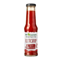 Bio Ketchup 350g