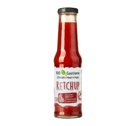 Bio Ketchup 350g