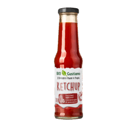 Bio Ketchup 350g
