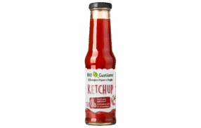 Bio Ketchup 350g