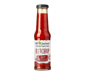 Bio Ketchup 350g